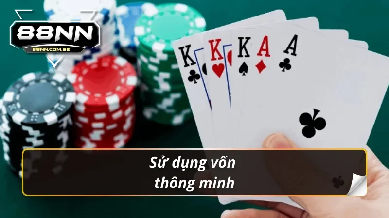 Cách chơi liêng 88nn dễ dàng chiến thắng