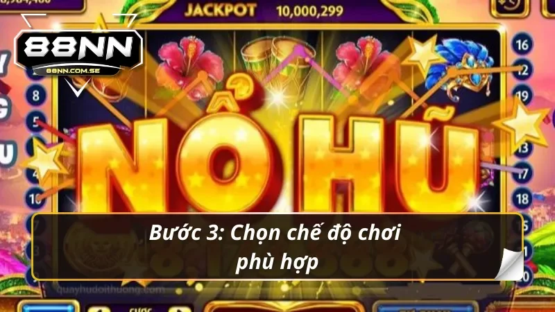 Chế độ chơi nổ hũ Aztec phù hợp tối ưu hóa chiến thắng